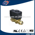 Micro Hydraulic Solenoid Valve For Heating